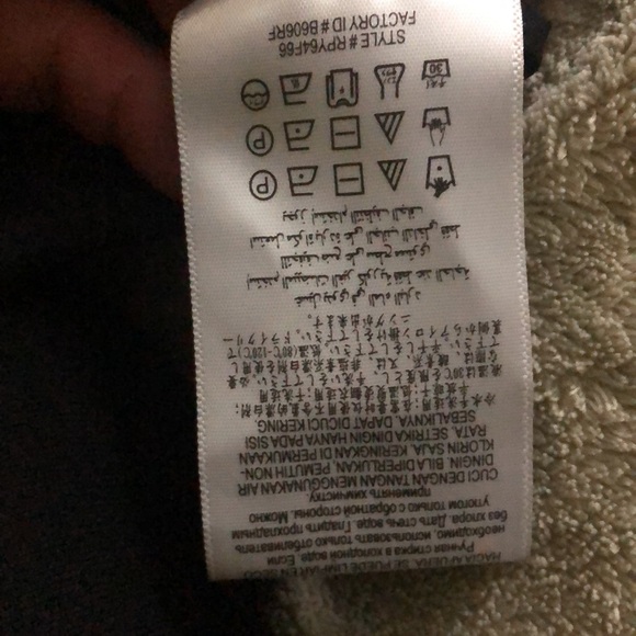 BCBG MAXAZRIA LEATHER DRESS - Picture 9 of 10